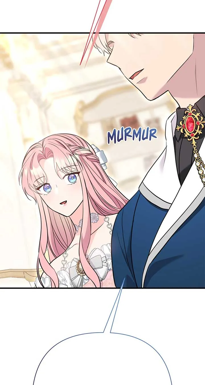 The Empress Wants To Avoid the Emperor Chapter 38 Online - página 108