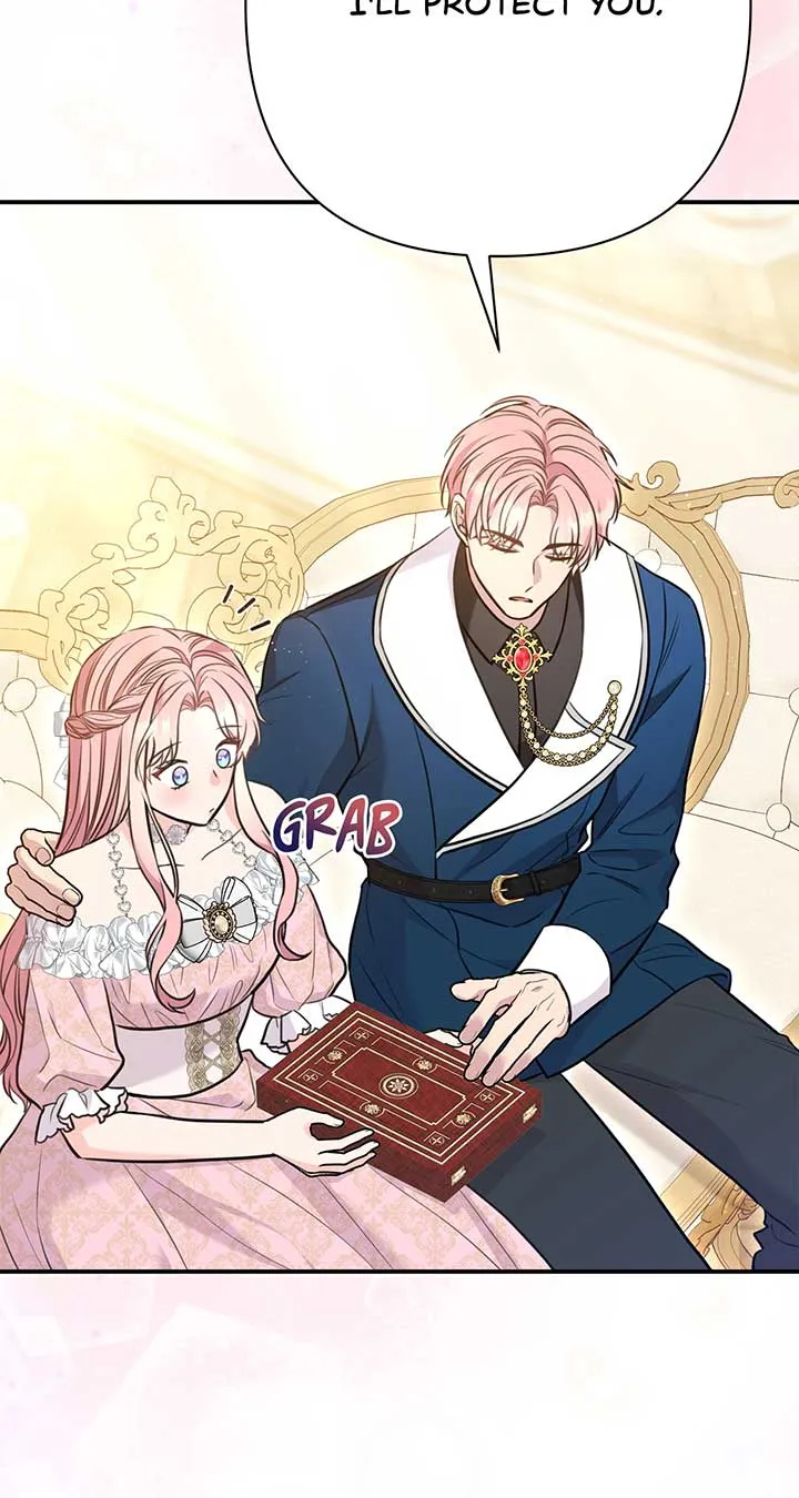 The Empress Wants To Avoid the Emperor Chapter 38 Online - página 114