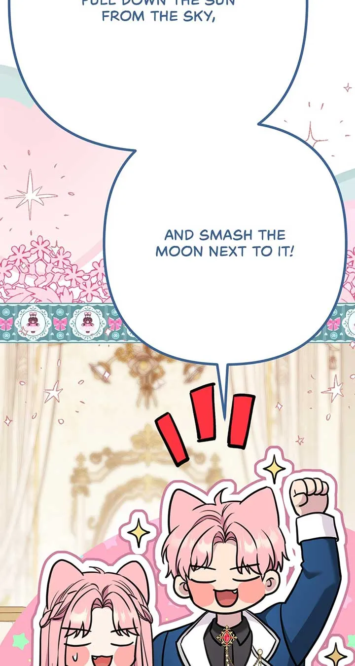 The Empress Wants To Avoid the Emperor Chapter 38 Online - página 117