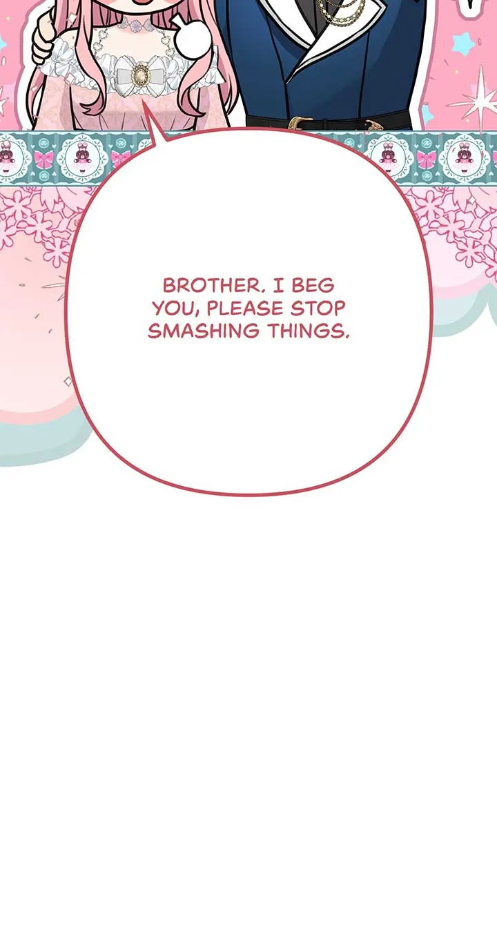 The Empress Wants To Avoid the Emperor Chapter 38 Online - página 118