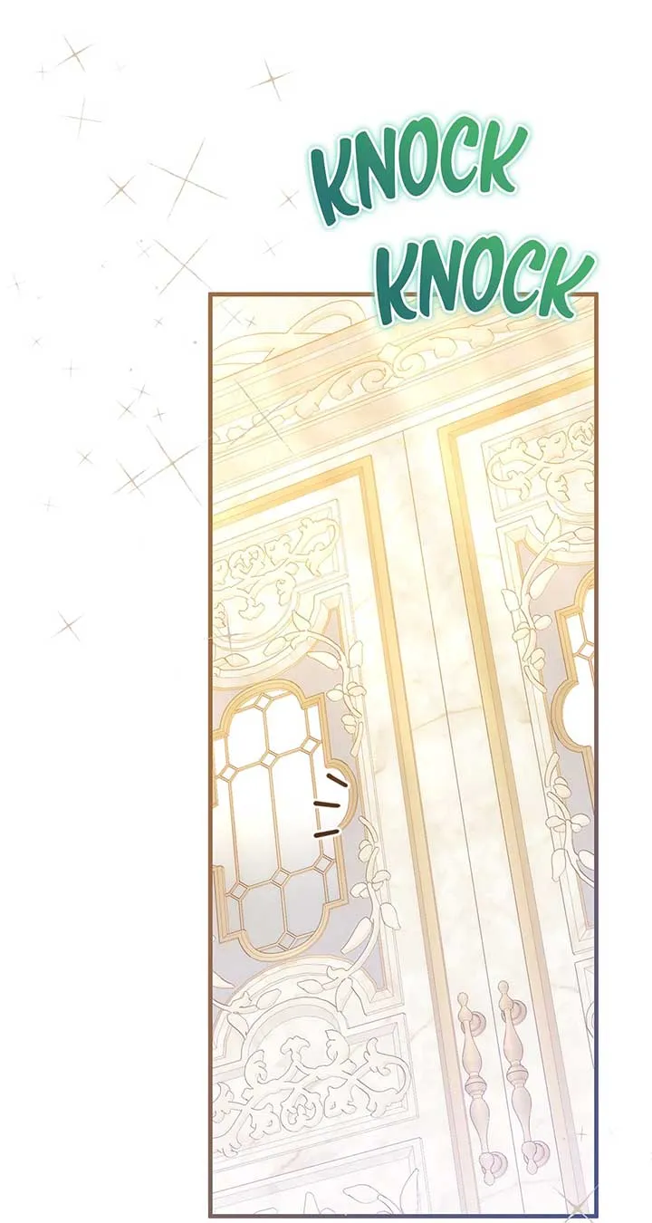 The Empress Wants To Avoid the Emperor Chapter 38 Online - página 119