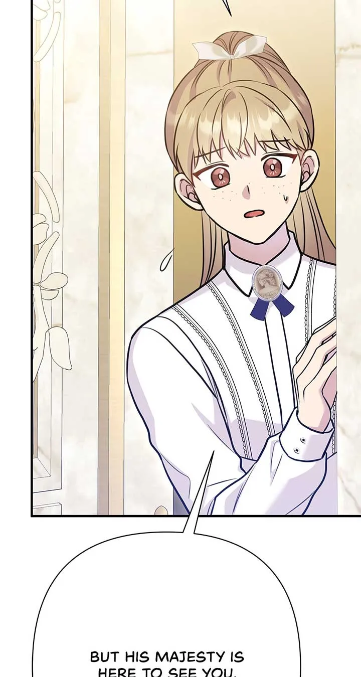 The Empress Wants To Avoid the Emperor Chapter 38 Online - página 121