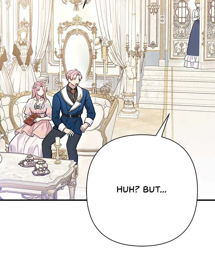 The Empress Wants To Avoid the Emperor Chapter 38 Online - página 123