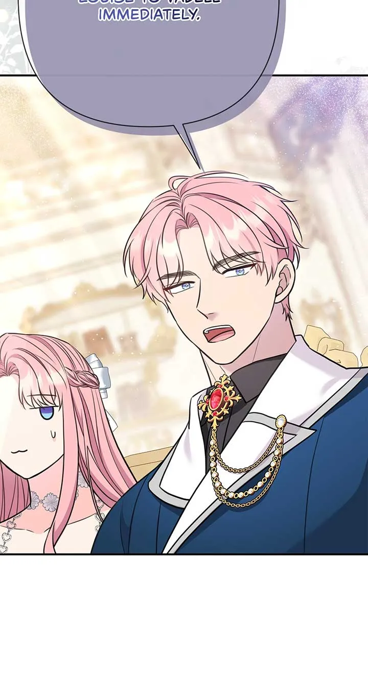 The Empress Wants To Avoid the Emperor Chapter 38 Online - página 125