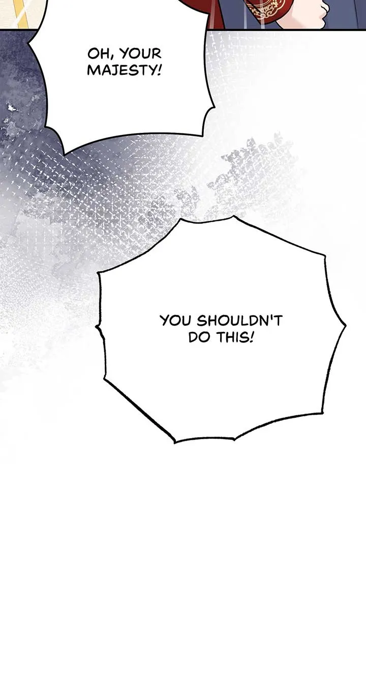 The Empress Wants To Avoid the Emperor Chapter 38 Online - página 128