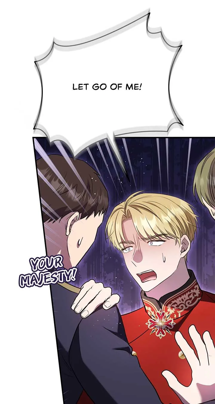 The Empress Wants To Avoid the Emperor Chapter 38 Online - página 129