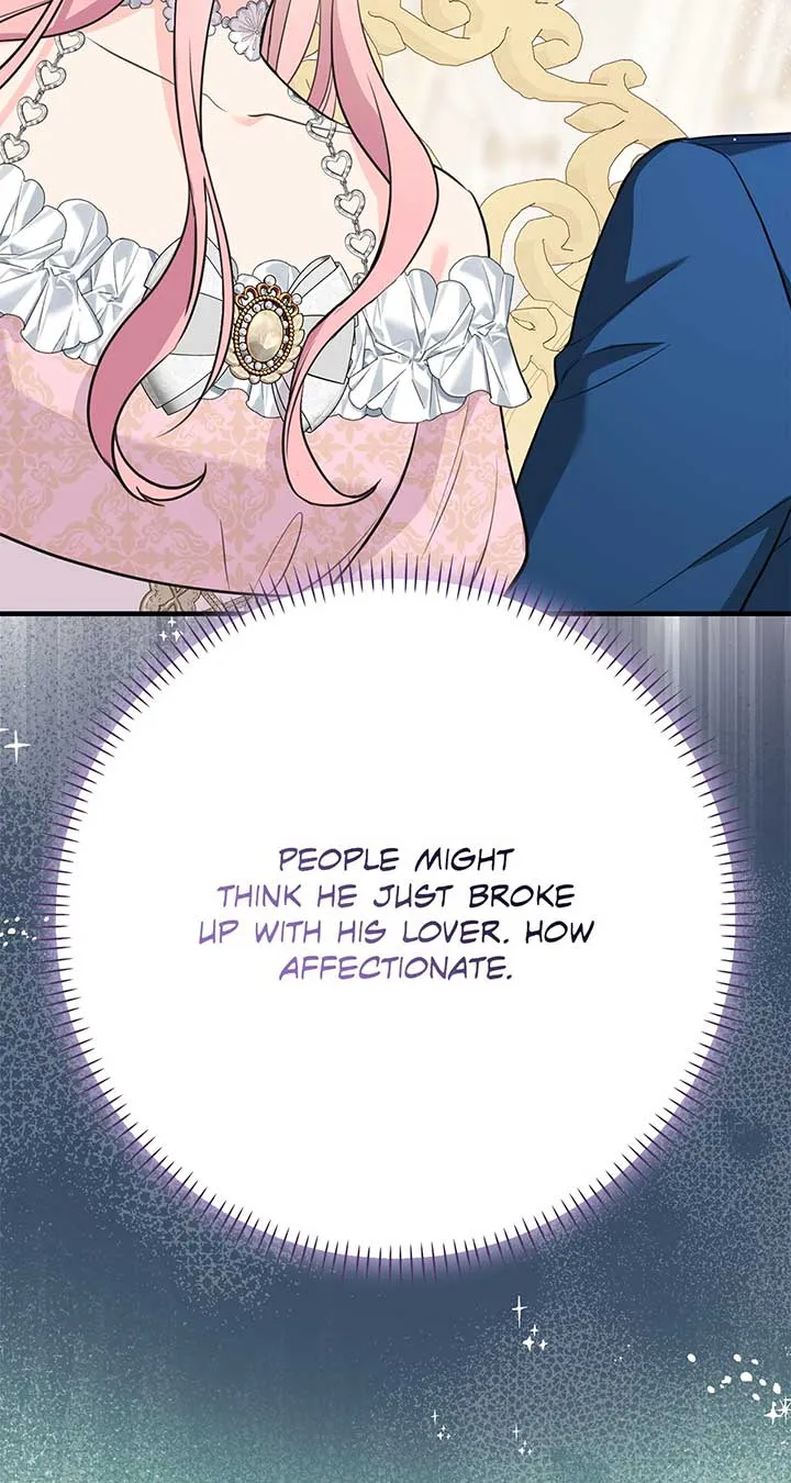 The Empress Wants To Avoid the Emperor Chapter 38 Online - página 132