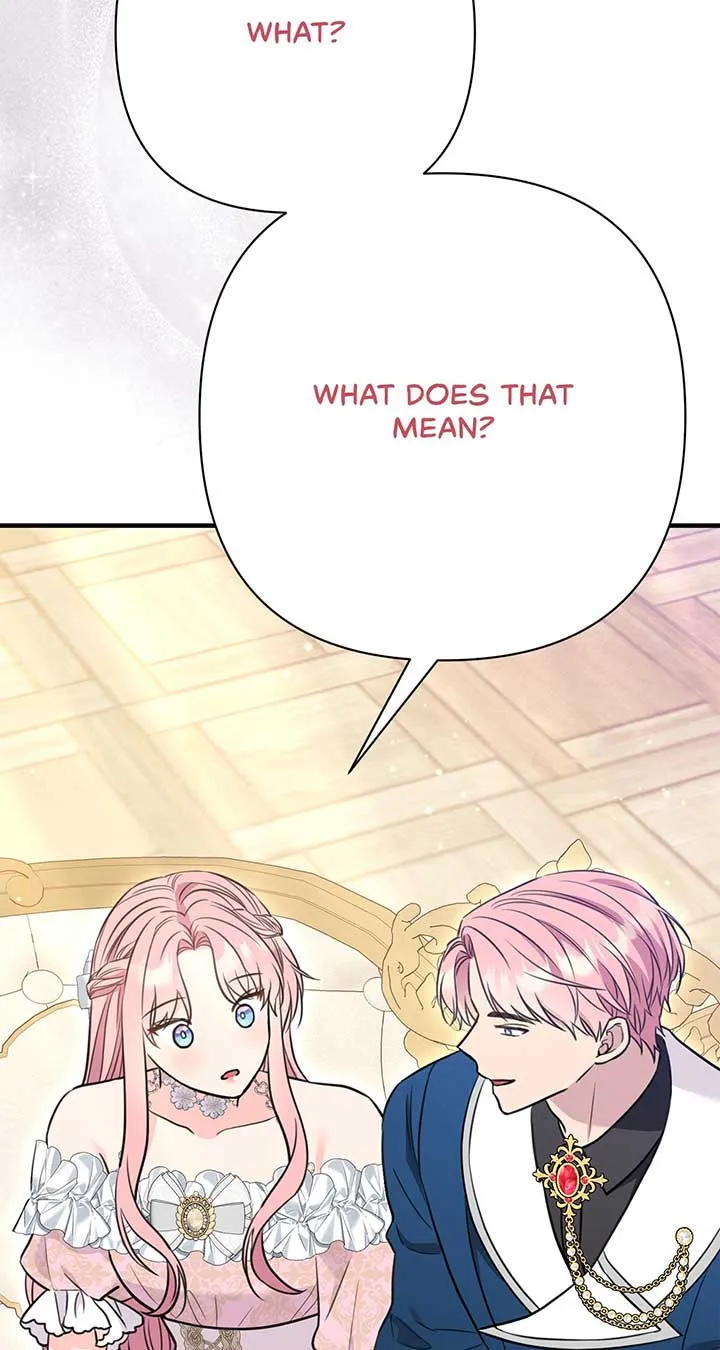 The Empress Wants To Avoid the Emperor Chapter 38 Online - página 136