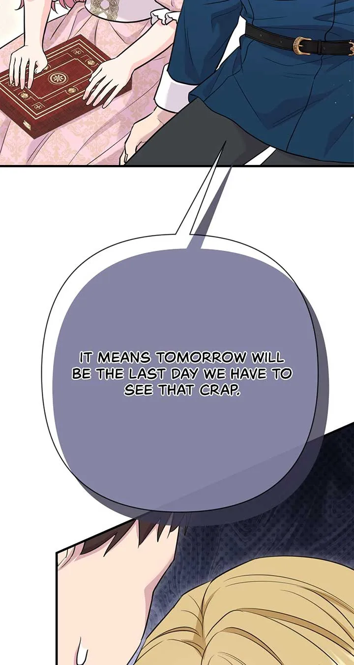 The Empress Wants To Avoid the Emperor Chapter 38 Online - página 137