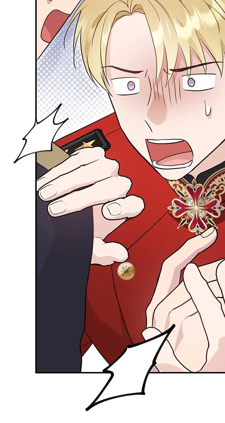 The Empress Wants To Avoid the Emperor Chapter 38 Online - página 138