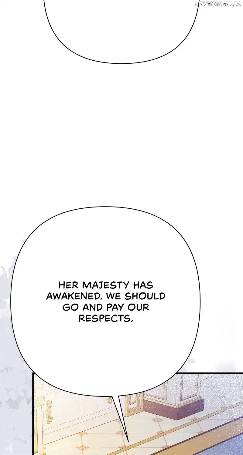 The Empress Wants To Avoid the Emperor Chapter 39 Online - página 5