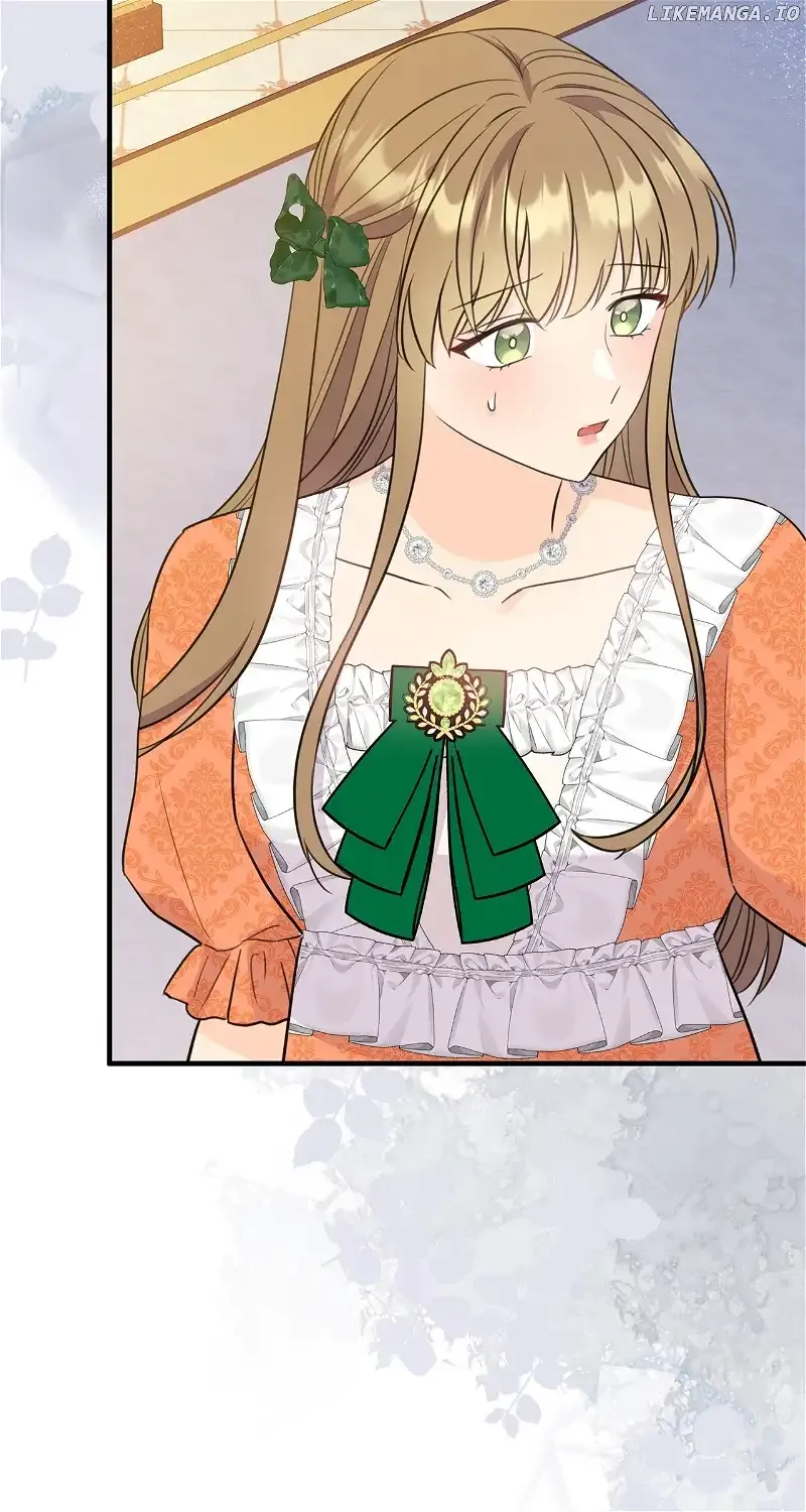 The Empress Wants To Avoid the Emperor Chapter 39 Online - página 6