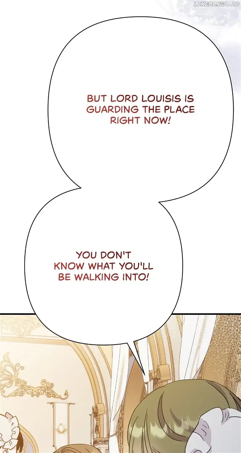 The Empress Wants To Avoid the Emperor Chapter 39 Online - página 7