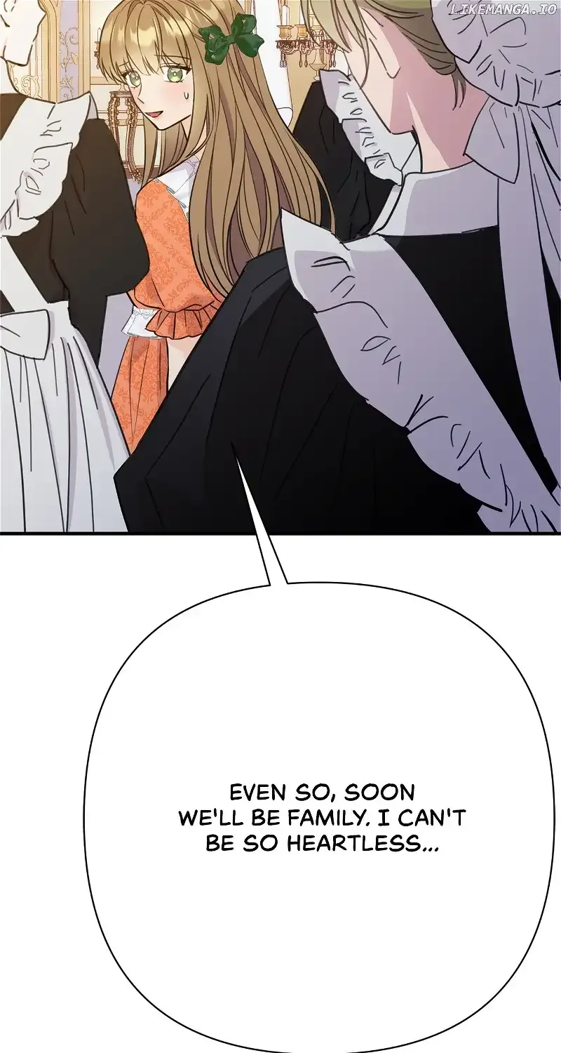 The Empress Wants To Avoid the Emperor Chapter 39 Online - página 8