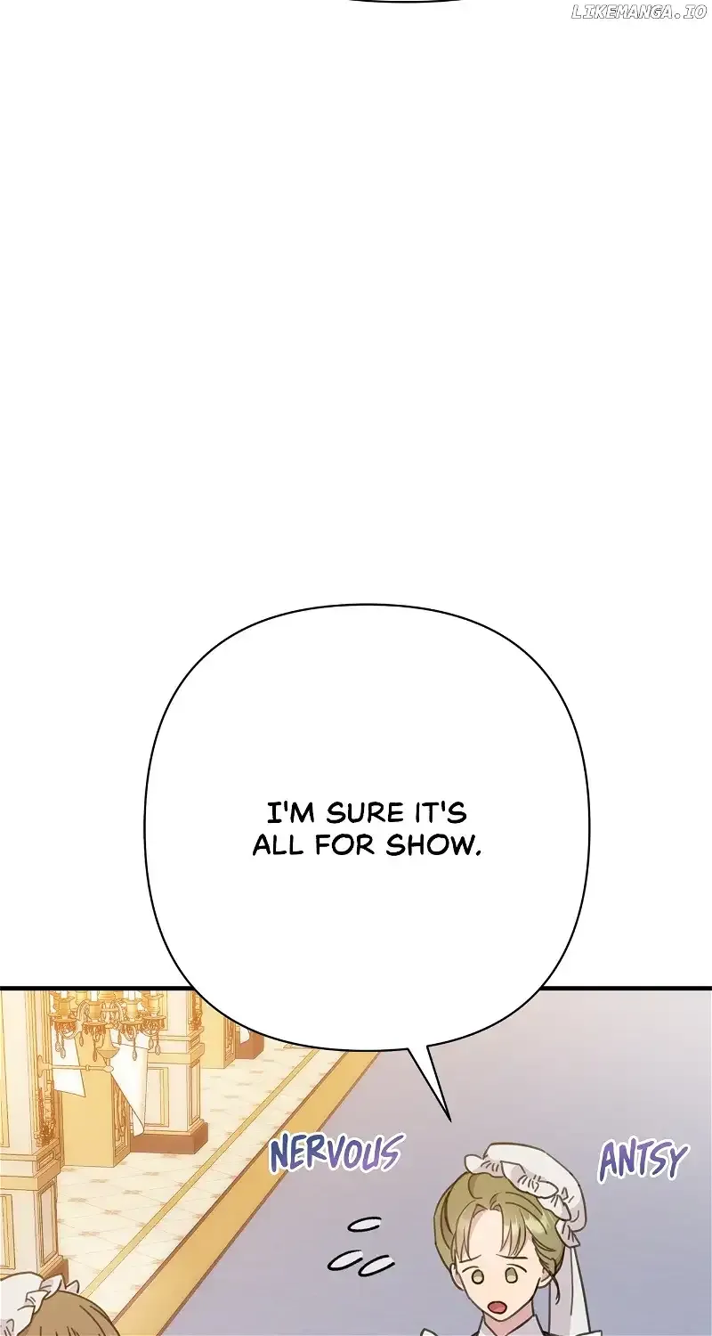 The Empress Wants To Avoid the Emperor Chapter 39 Online - página 9