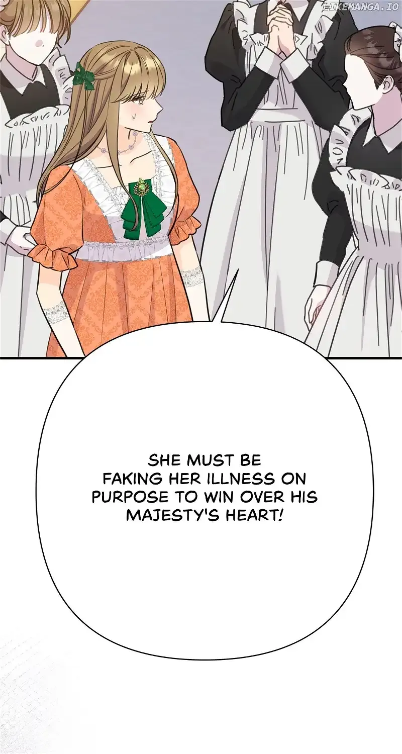 The Empress Wants To Avoid the Emperor Chapter 39 Online - página 10