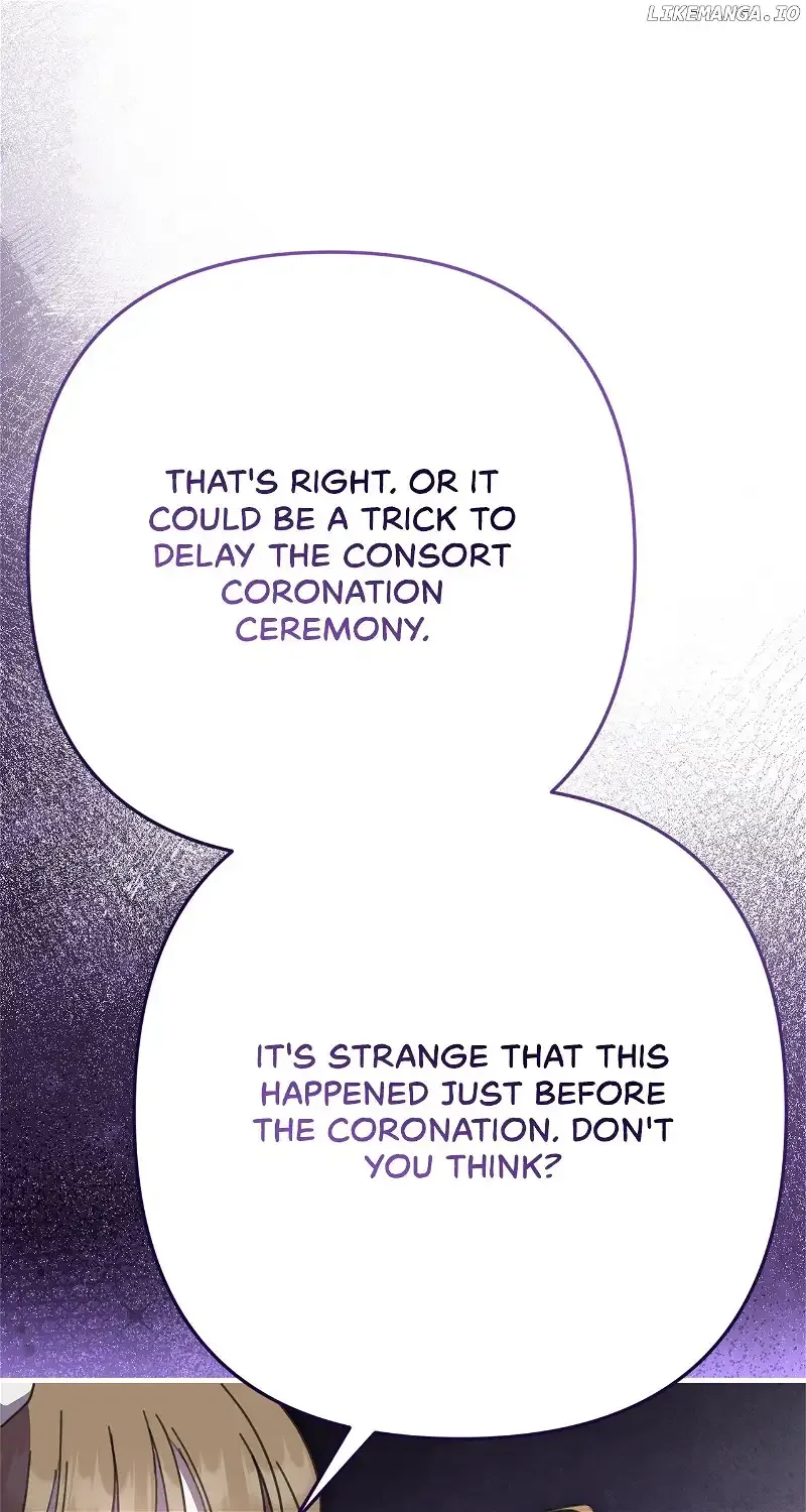 The Empress Wants To Avoid the Emperor Chapter 39 Online - página 11
