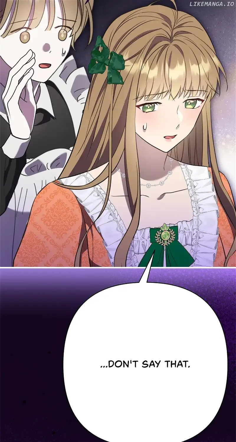 The Empress Wants To Avoid the Emperor Chapter 39 Online - página 12