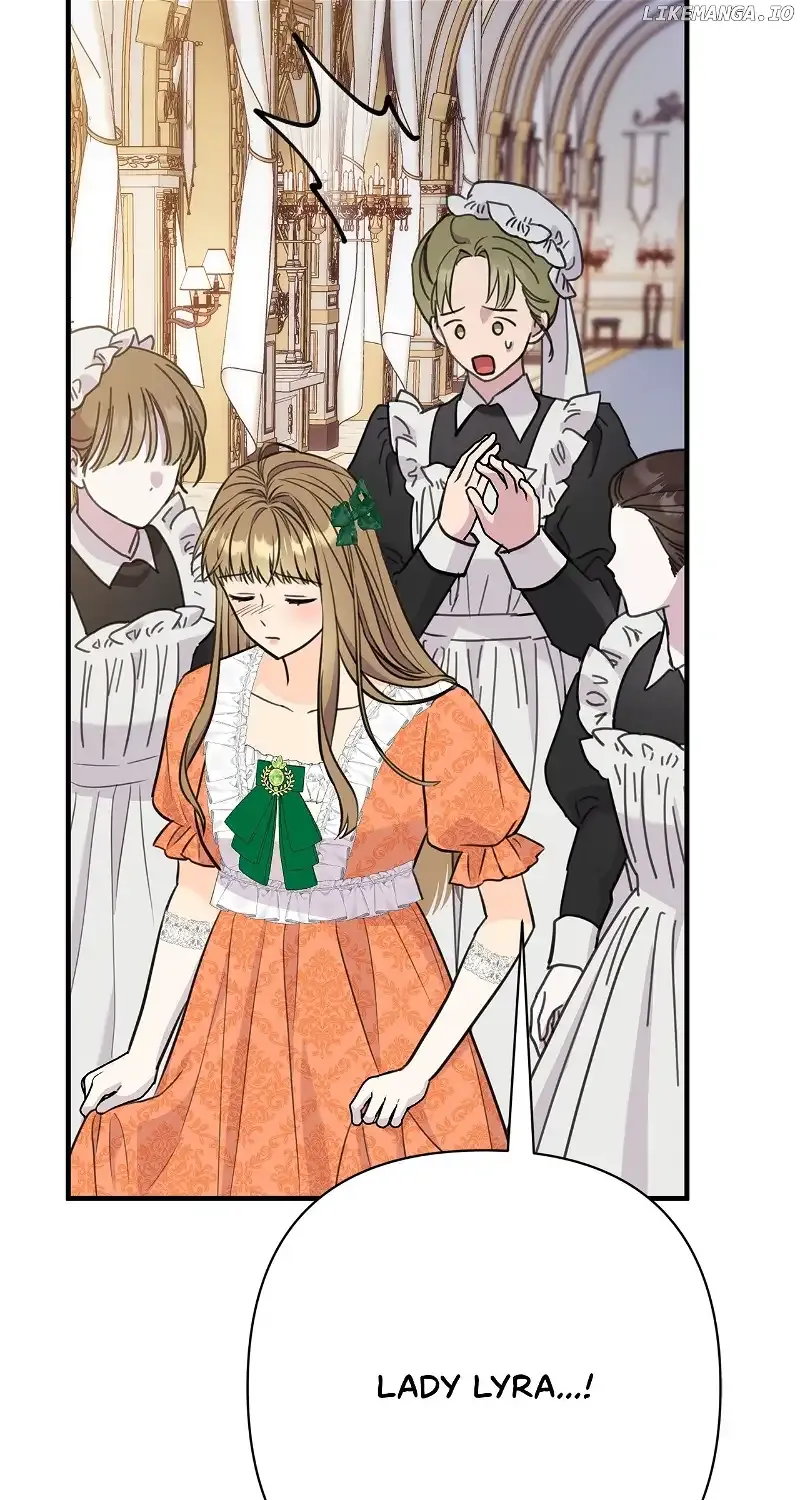The Empress Wants To Avoid the Emperor Chapter 39 Online - página 16