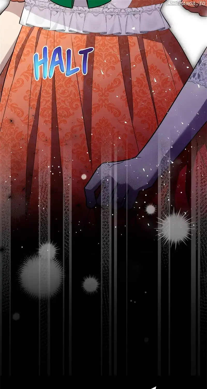 The Empress Wants To Avoid the Emperor Chapter 39 Online - página 18