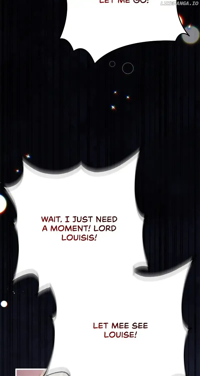 The Empress Wants To Avoid the Emperor Chapter 39 Online - página 20