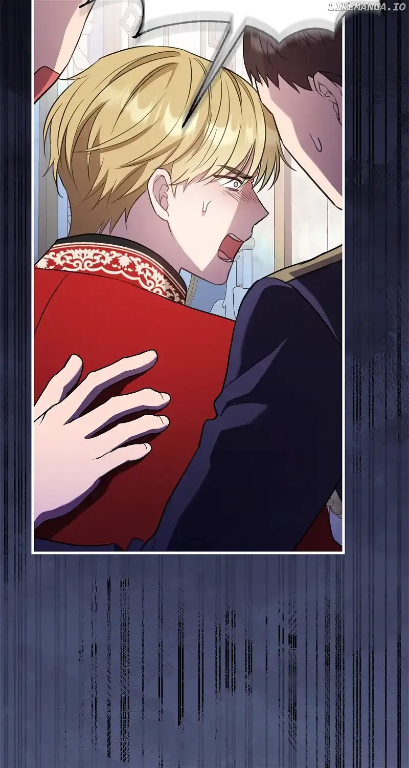 The Empress Wants To Avoid the Emperor Chapter 39 Online - página 21