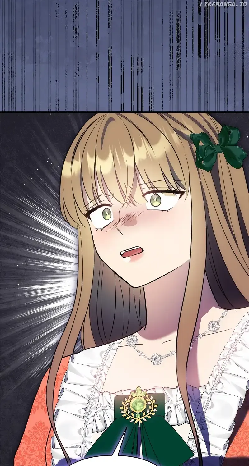 The Empress Wants To Avoid the Emperor Chapter 39 Online - página 22