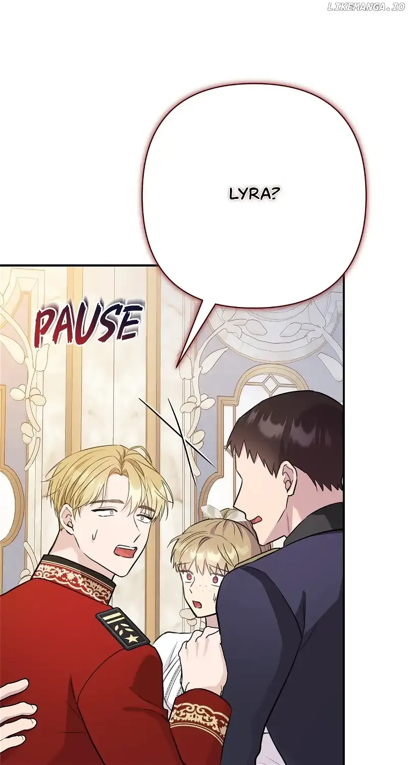 The Empress Wants To Avoid the Emperor Chapter 39 Online - página 24