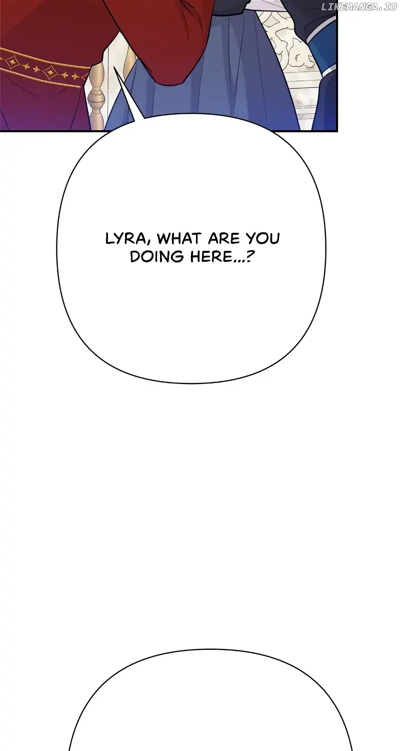 The Empress Wants To Avoid the Emperor Chapter 39 Online - página 25
