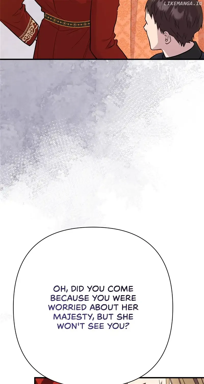 The Empress Wants To Avoid the Emperor Chapter 39 Online - página 27