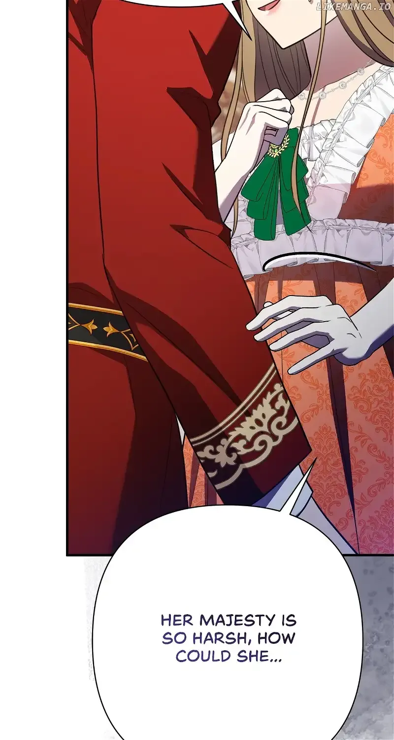 The Empress Wants To Avoid the Emperor Chapter 39 Online - página 28
