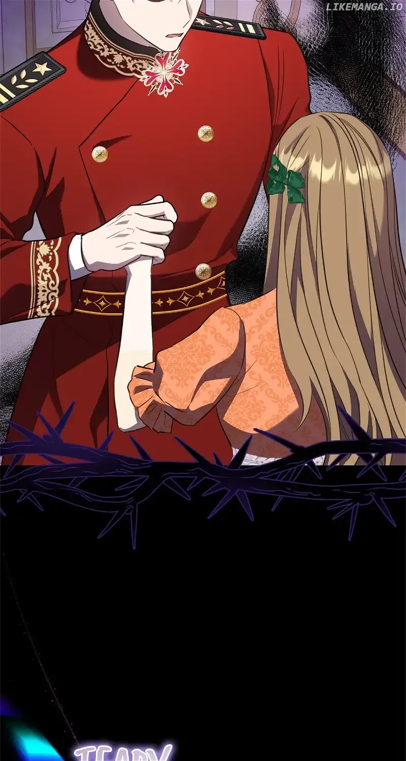 The Empress Wants To Avoid the Emperor Chapter 39 Online - página 31