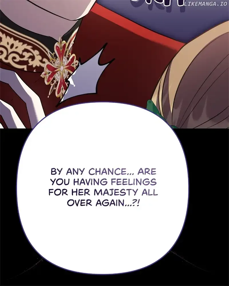 The Empress Wants To Avoid the Emperor Chapter 39 Online - página 34