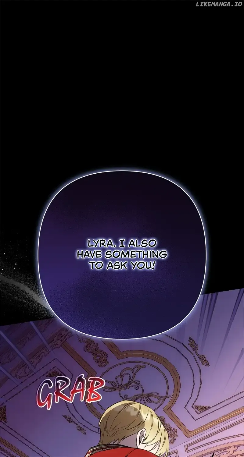 The Empress Wants To Avoid the Emperor Chapter 39 Online - página 35