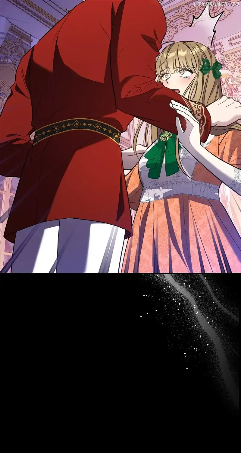 The Empress Wants To Avoid the Emperor Chapter 39 Online - página 36