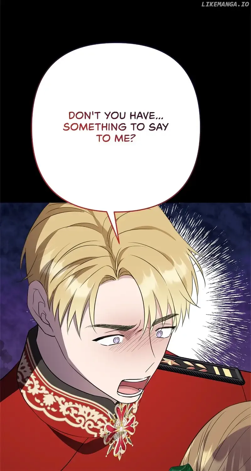 The Empress Wants To Avoid the Emperor Chapter 39 Online - página 37