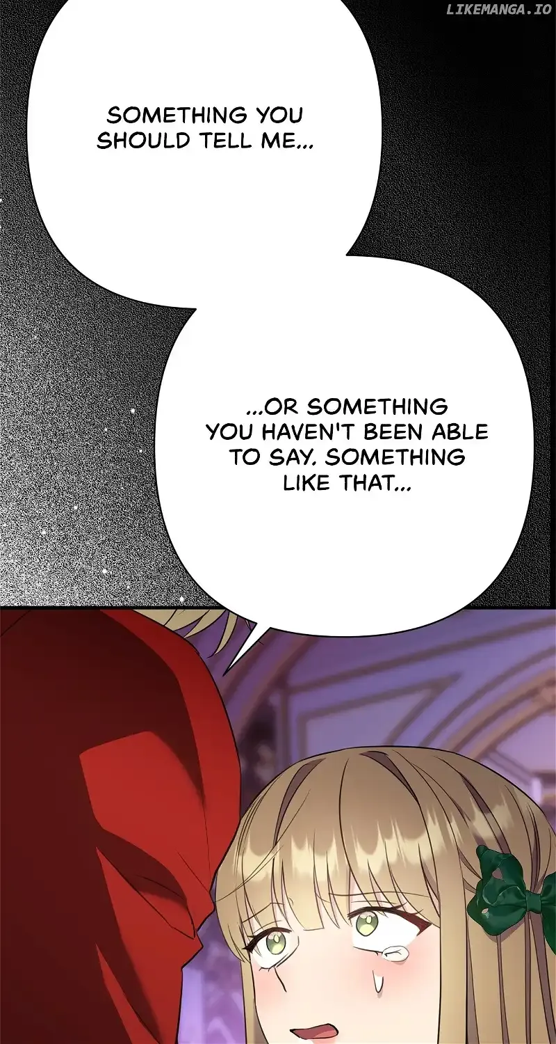 The Empress Wants To Avoid the Emperor Chapter 39 Online - página 39