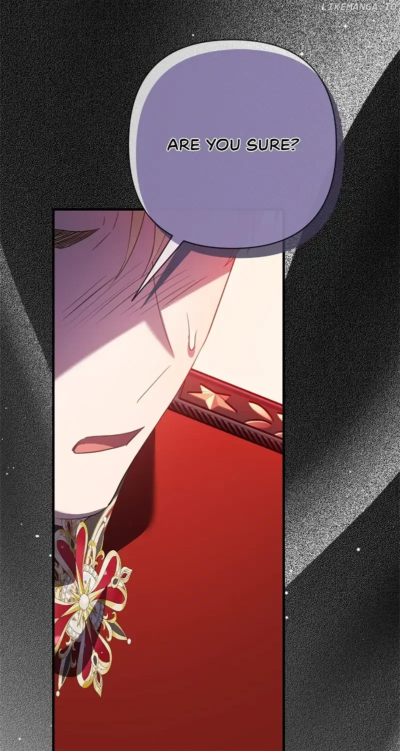 The Empress Wants To Avoid the Emperor Chapter 39 Online - página 41