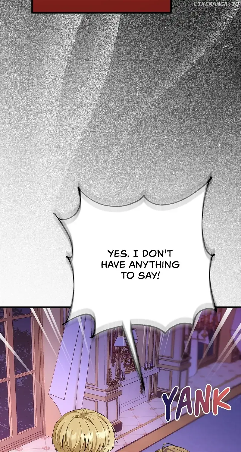 The Empress Wants To Avoid the Emperor Chapter 39 Online - página 42