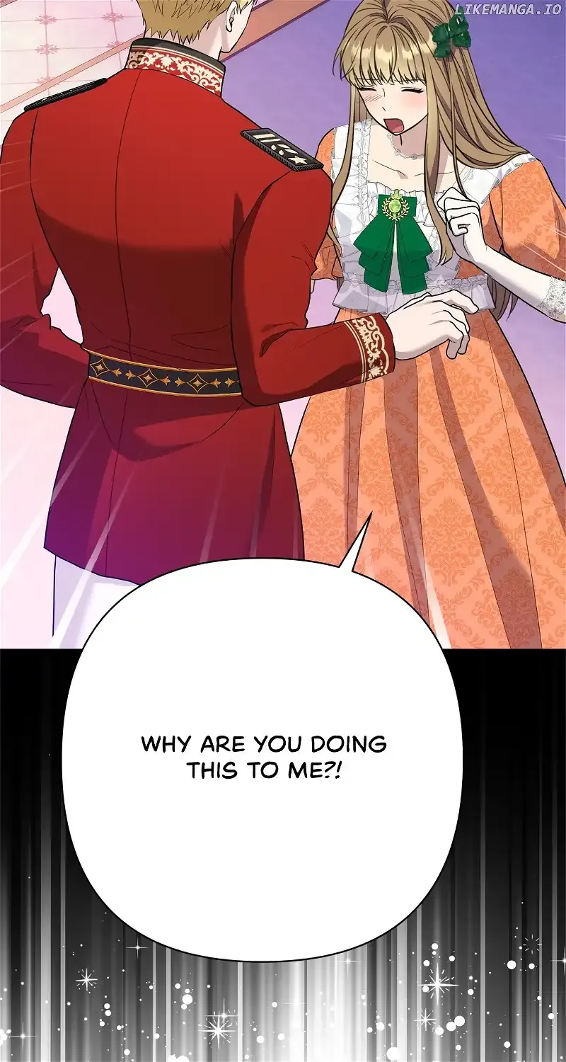 The Empress Wants To Avoid the Emperor Chapter 39 Online - página 43