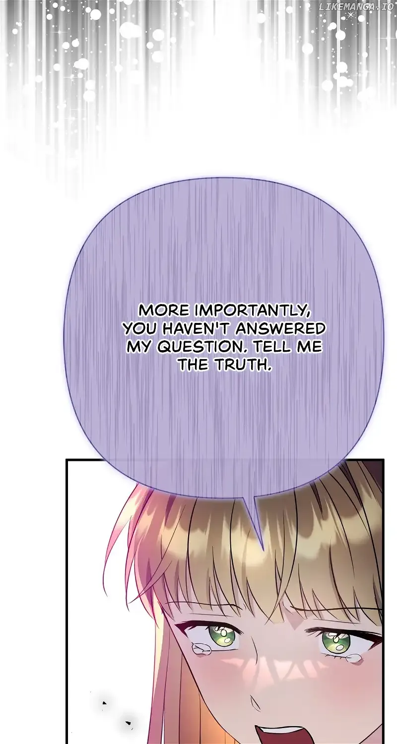 The Empress Wants To Avoid the Emperor Chapter 39 Online - página 44