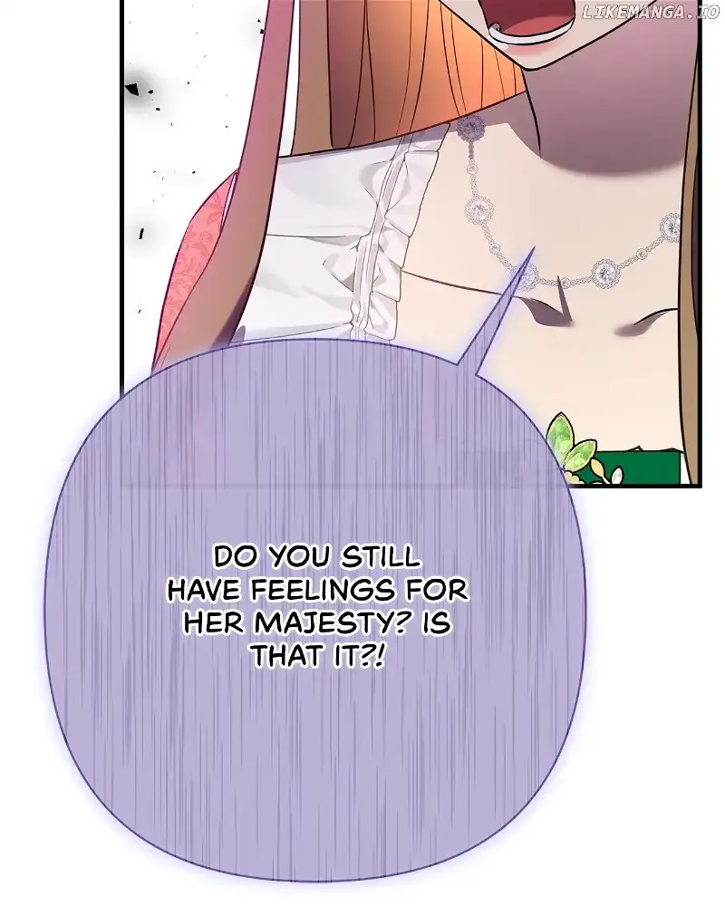 The Empress Wants To Avoid the Emperor Chapter 39 Online - página 45