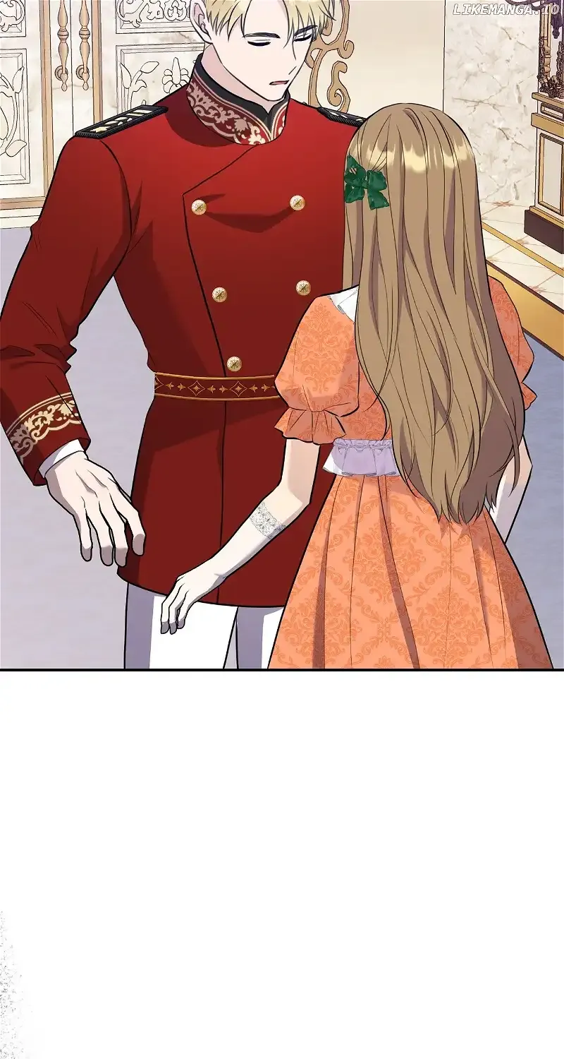 The Empress Wants To Avoid the Emperor Chapter 39 Online - página 47