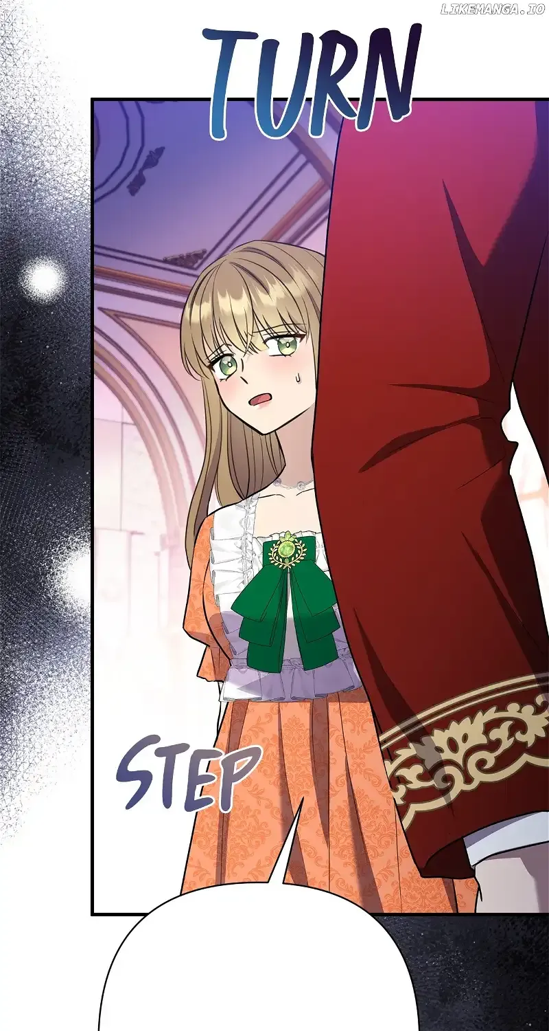 The Empress Wants To Avoid the Emperor Chapter 39 Online - página 48