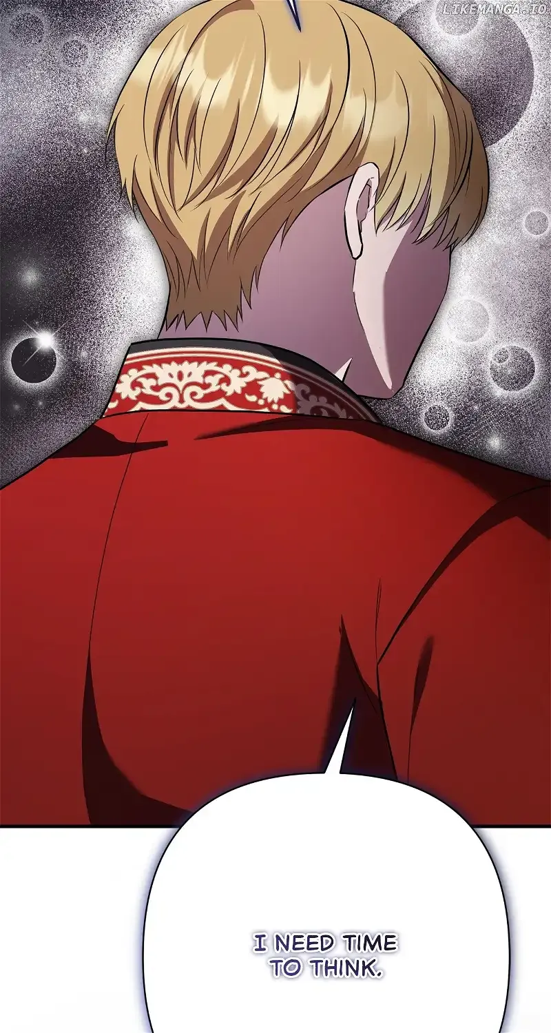 The Empress Wants To Avoid the Emperor Chapter 39 Online - página 50