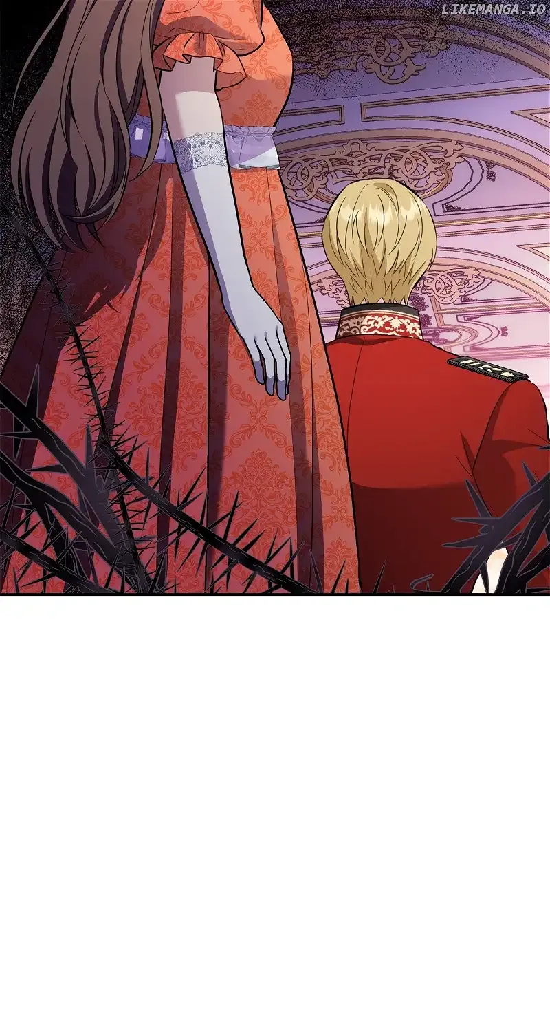 The Empress Wants To Avoid the Emperor Chapter 39 Online - página 52