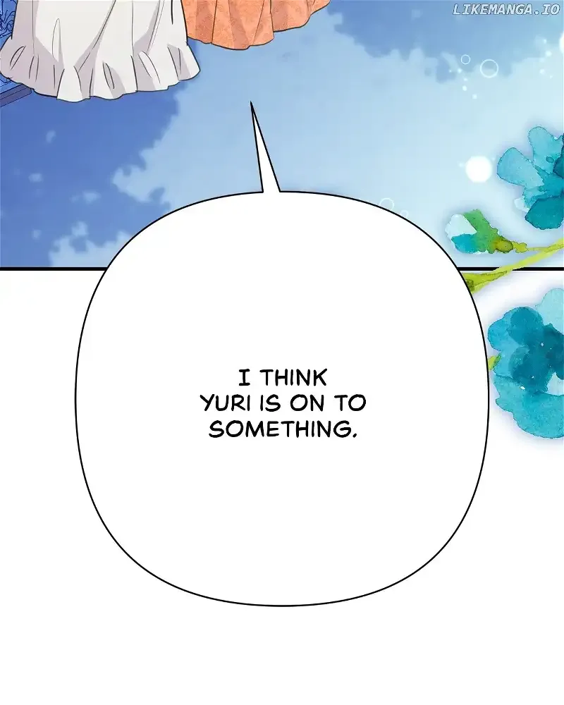 The Empress Wants To Avoid the Emperor Chapter 39 Online - página 56