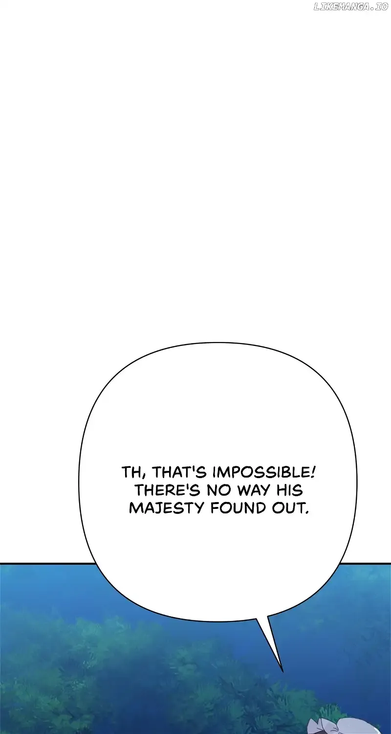 The Empress Wants To Avoid the Emperor Chapter 39 Online - página 57