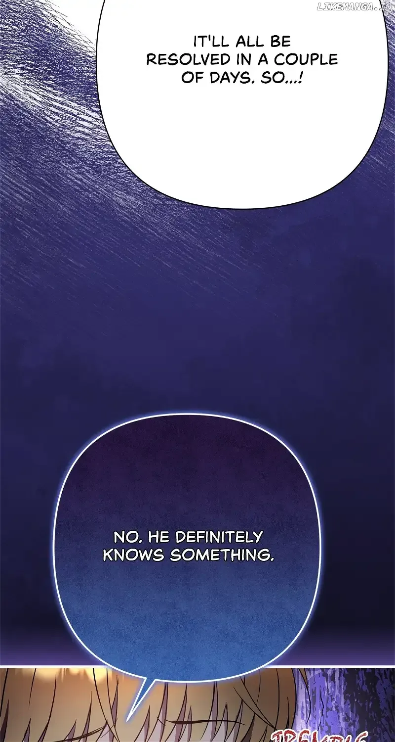 The Empress Wants To Avoid the Emperor Chapter 39 Online - página 59