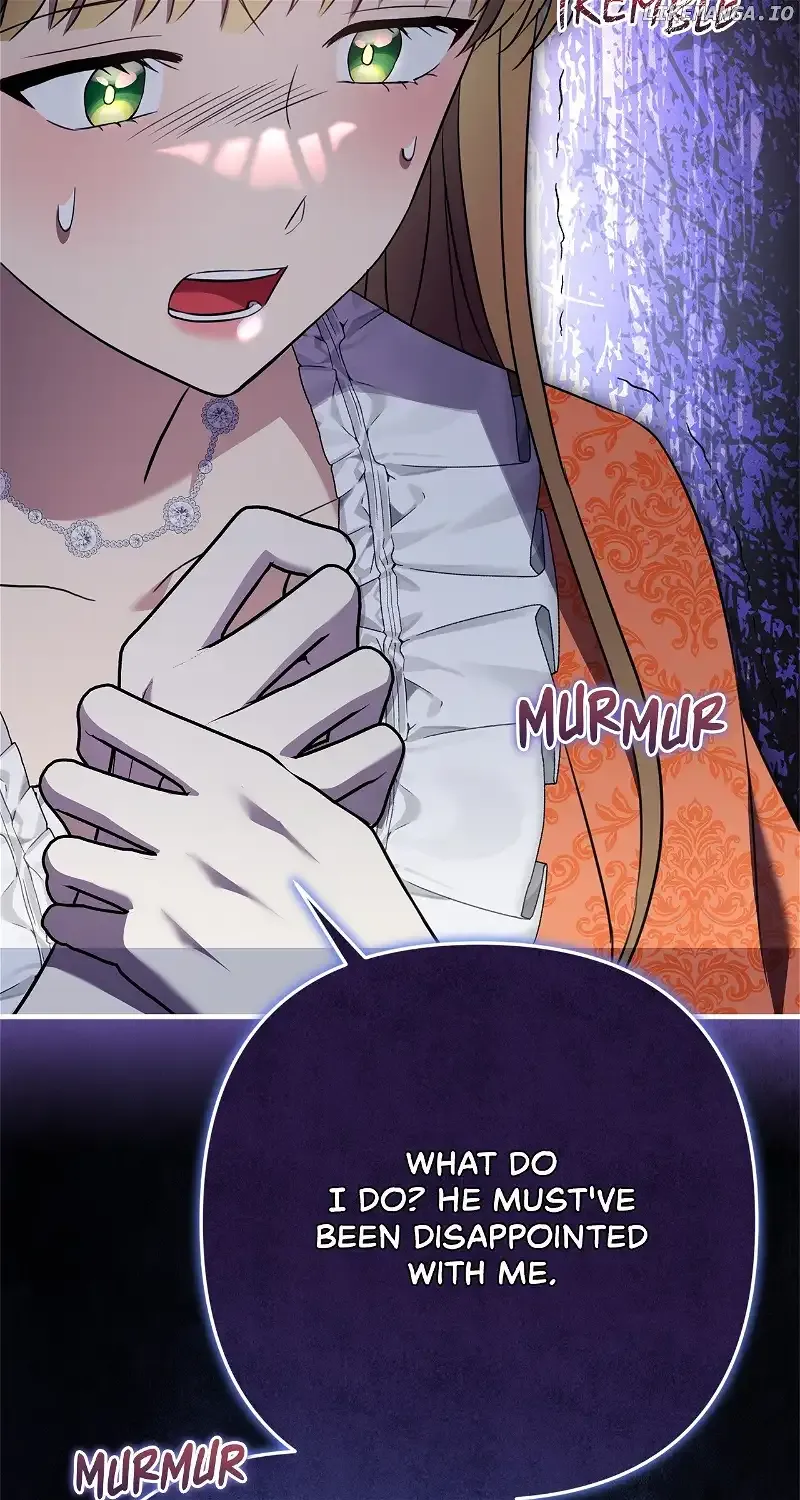 The Empress Wants To Avoid the Emperor Chapter 39 Online - página 60